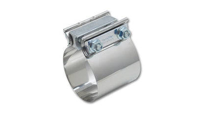 Vibrant Easy Seal Exhaust Sleeve Clamp for 2" O.D. Tubing 1179 Photo - Primary