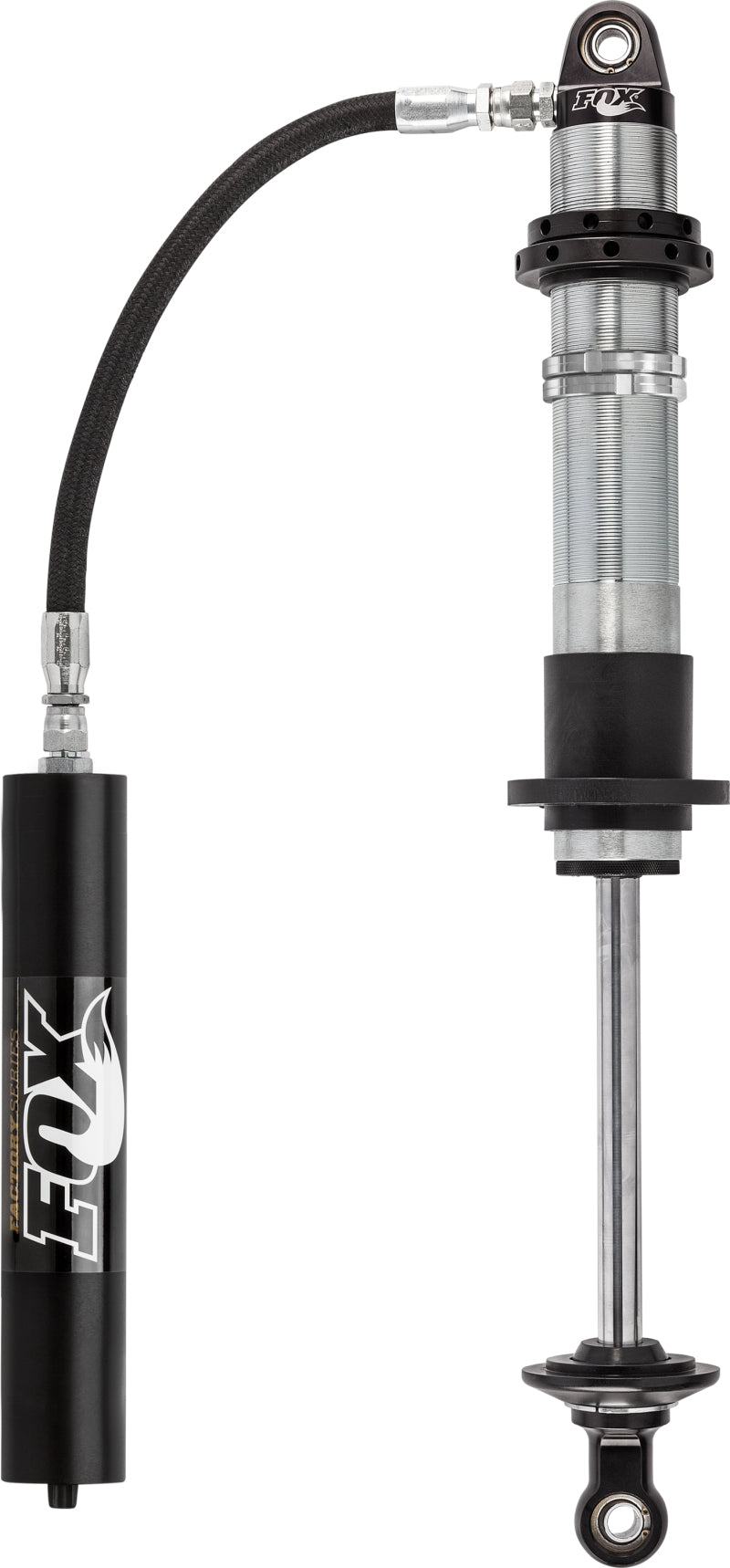 FOX 2.5 Factory Race Series 10in Coil-Over Internal Bypass Remote Shock (Custom Valving) 983-02-149 983-02-149 Photo - Primary