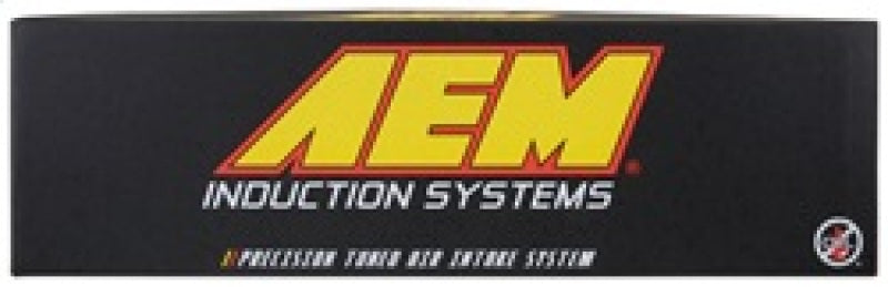 AEM Induction AEM 2016 Honda HR-V L4-1.8L F/I Gunmetal Gray Cold Air Intake 21-800C 21-800C Photo - in package