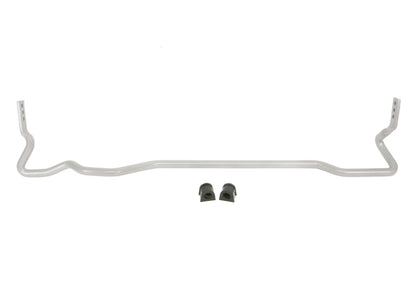 Whiteline Rear Sway Bar 24mm Adjustable Subaru Impreza 2002-2007 BSR36XZ Photo - Close Up
