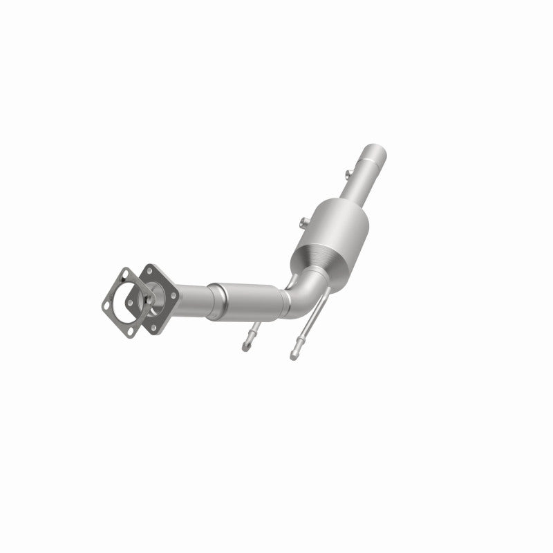 Magnaflow 05-14 Volkswagen Jetta 2.5L Direct Fit Cat Converter 5661990 5661990 360 Degree Image Set