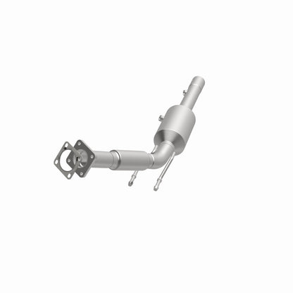 Magnaflow 05-14 Volkswagen Jetta 2.5L Direct Fit Cat Converter 5661990 5661990 360 Degree Image Set
