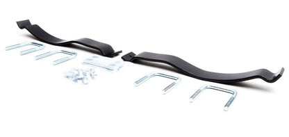 Hellwig Chevy / Ford / Dodge Traction Control Spring w/ 2.5in Wide Leaf Springs 2002 2002 Photo - Unmounted