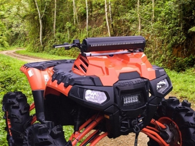 Bazooka 24in G2 Party Bar Led Rgb Bt BPB24-G2 BPB24-G2 User 1