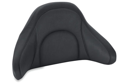Mustang Motorcycle Mustang 01-17 Honda Gold Wing GL1800 w/OEM Heat Passenger Backrest - Black 79906 79906 Photo - Primary