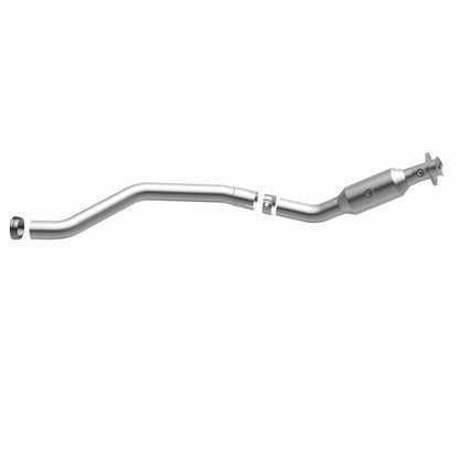 MagnaFlow Mercedes-Benz OEM Grade Federal / EPA Compliant Direct-Fit Catalytic Converter 21-485 360 Degree Image Set