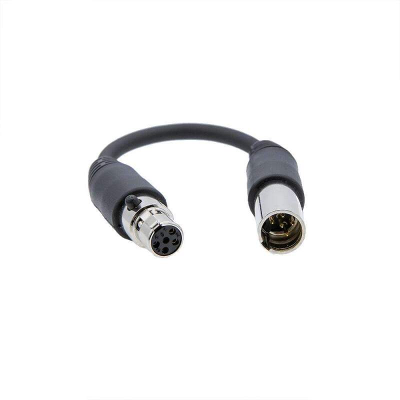 Rugged Radios Noise Reducing Isolator Cable For Cars With Active Suspension CS-ACTIVE-ISO CS-ACTIVE-ISO Photo - Primary