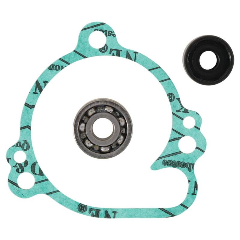 Hot Rods 96-00 Kawasaki KX 80 80cc Water Pump Kit WPK0031 WPK0031 Photo - Primary