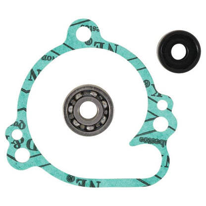 Hot Rods 96-00 Kawasaki KX 80 80cc Water Pump Kit WPK0031 WPK0031 Photo - Primary