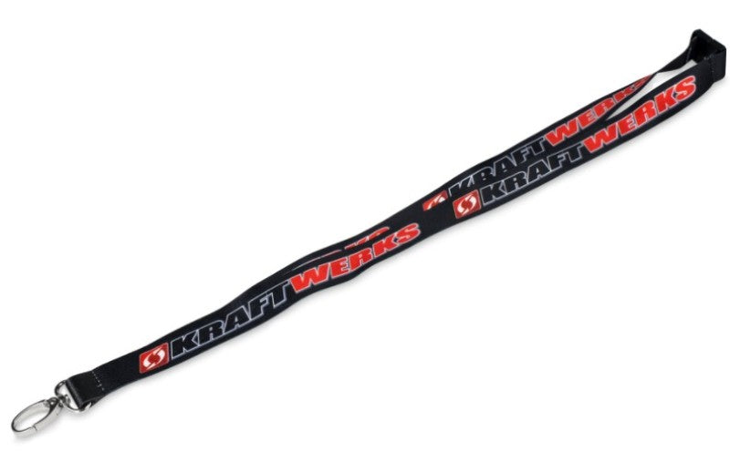 Skunk2 Racing Skunk2 Kraftwerks Lanyard 888-99-9001 888-99-9001 User 1