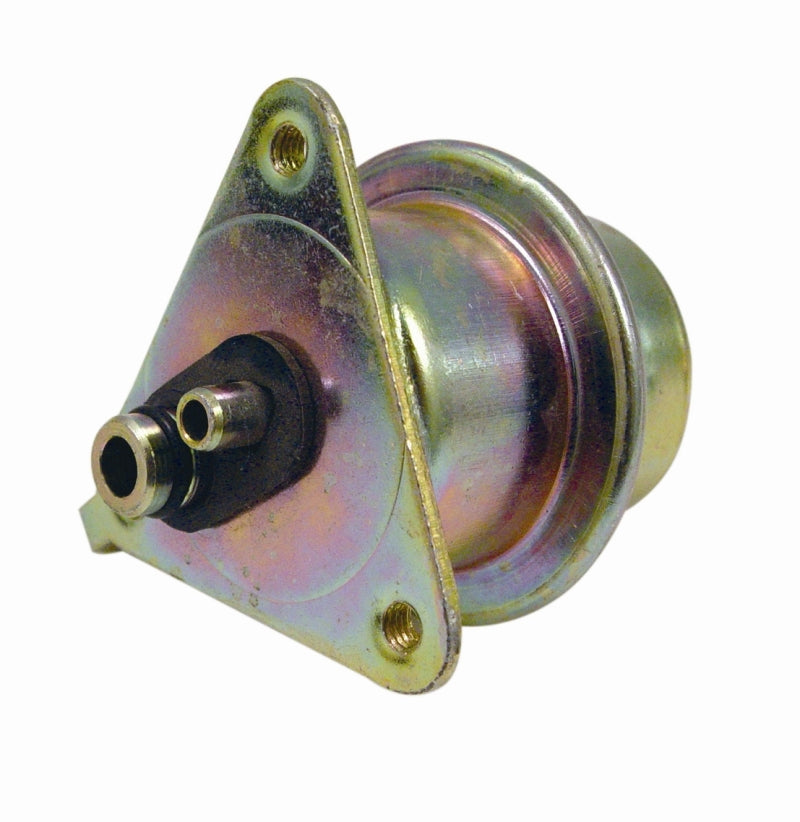 FAST Fuel Injection Warm Up Regulator Relay 307025 Photo - Primary