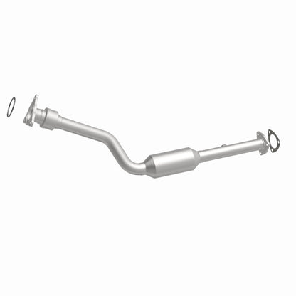 MagnaFlow Saturn HM Grade Federal / EPA Compliant Direct-Fit Catalytic Converter 93146 360 Degree Image Set