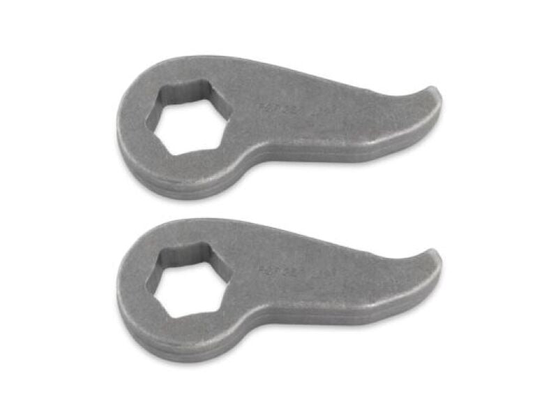 Cognito 20-24 Chevy/GMC Silverado/Sierra 2500/3500 HD 2WD/4WD Torsion Bar Keys 110-90771 110-90771 Photo - Close Up