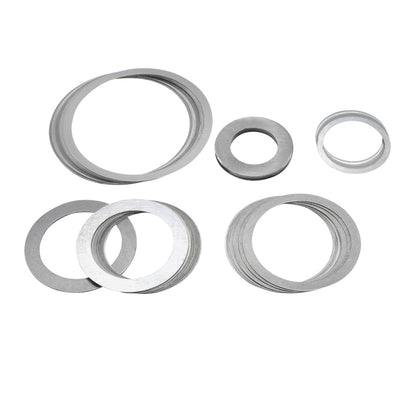 Yukon Gear & Axle Yukon Gear Replacement Pinion Depth Shims For Dana 80 SK 707066 SK 707066 Photo - Primary