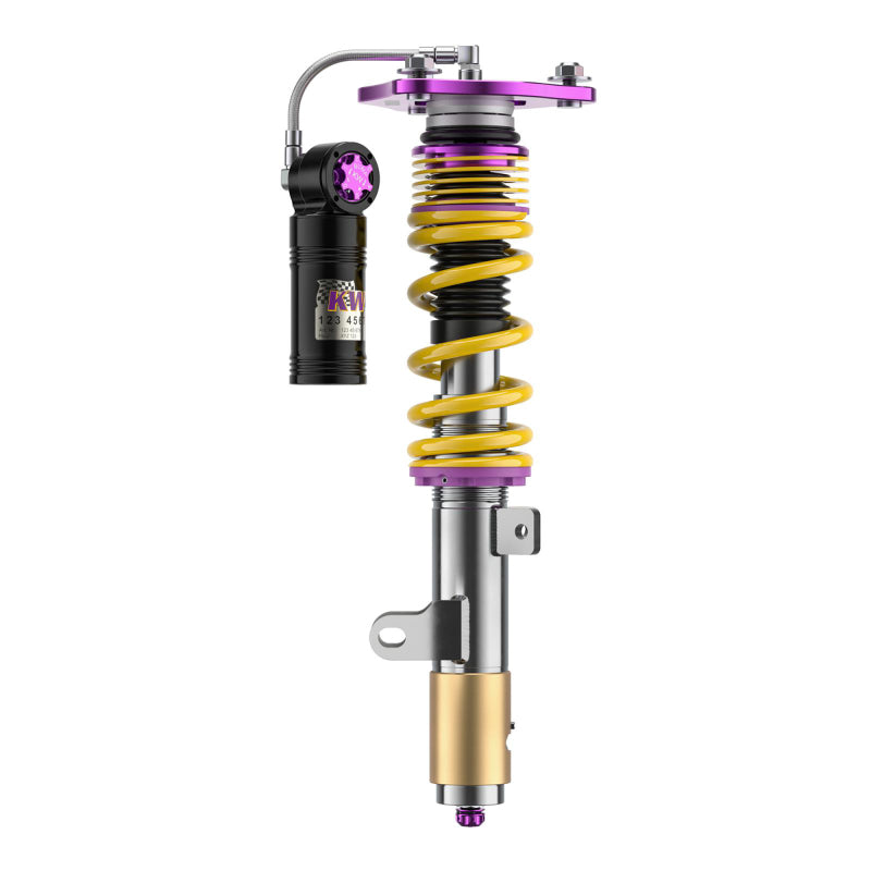 KW 2023+ Honda Civic (FL5) V3 Clubsport Coilover Kit 35250840 35250840 User 4