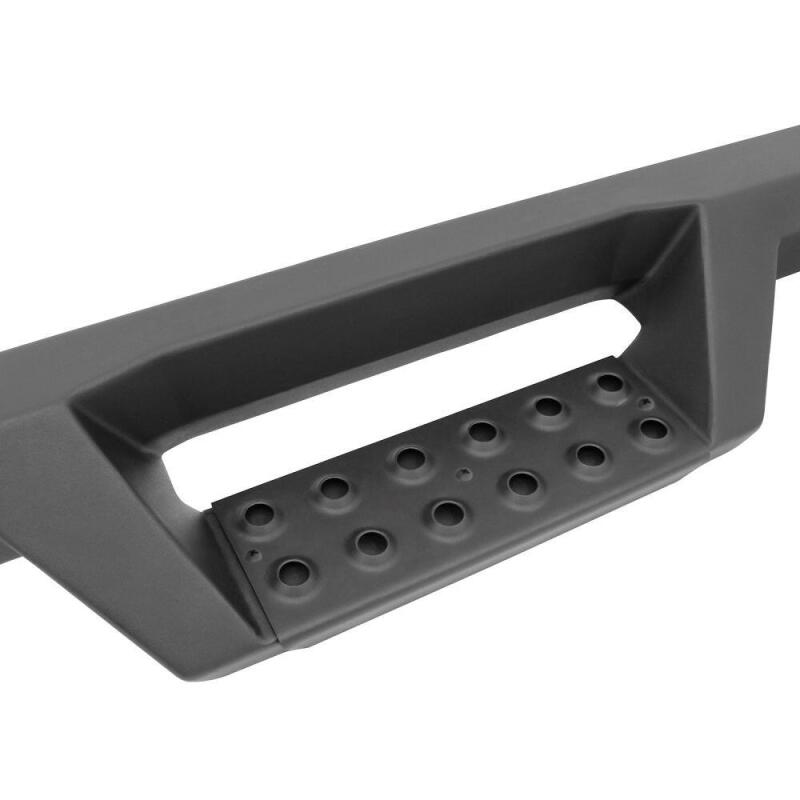 Westin HDX Drop Nerf Step Bars 56-13295 Photo - Unmounted