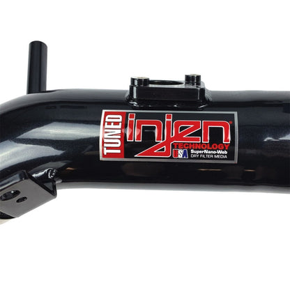 Injen 2019+ Toyota Corolla 2.0L Black Cold Air Intake SP2081BLK SP2081BLK Photo - Unmounted