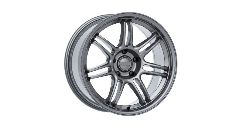 Kansei KAN K17 Seven Wheels Wheels Wheels - Forged main image