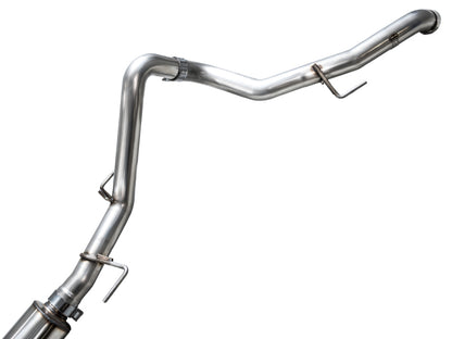 AWE Tuning AWE 0FG Exhaust for 3rd Gen Toyota Tundra - BashGuard Only 3015-28063 3015-28063 Photo - out of package