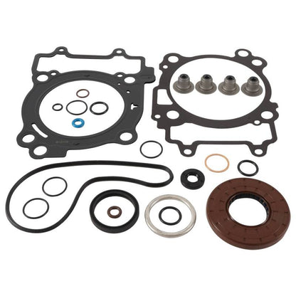 Vertex Pistons Vertex Complete Gasket Kit With Seals 811995 811995 Photo - Primary