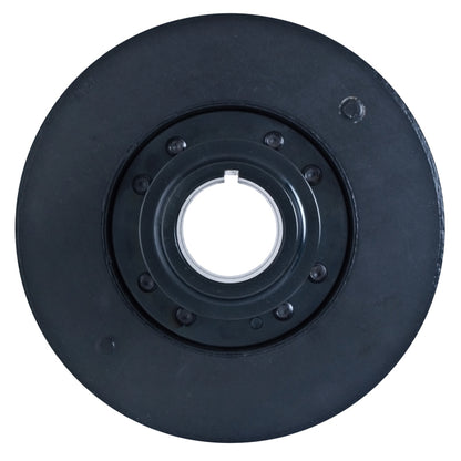 Fluidampr Engine Harmonic Balancer 650241 User 2