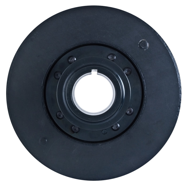 Fluidampr Engine Harmonic Balancer 650241 User 2