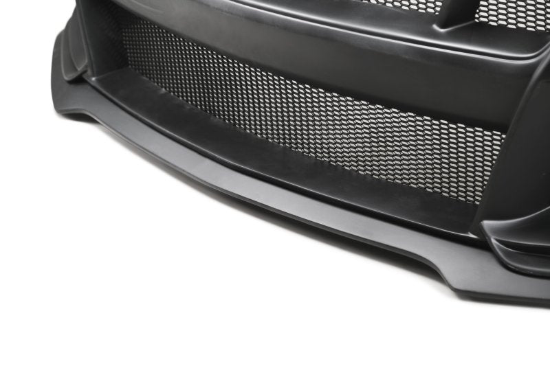 Anderson Composites 18-19 Ford Mustang Type-ST Fiberglass Front Bumper w/Lip (Req Anderson Fenders) AC-FB18FDMU-ST-GF AC-FB18FDMU-ST-GF User 4