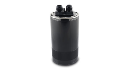 Vibrant Medium 1.5L 2-Port Catch Can Assembly 12761 12761 User 1