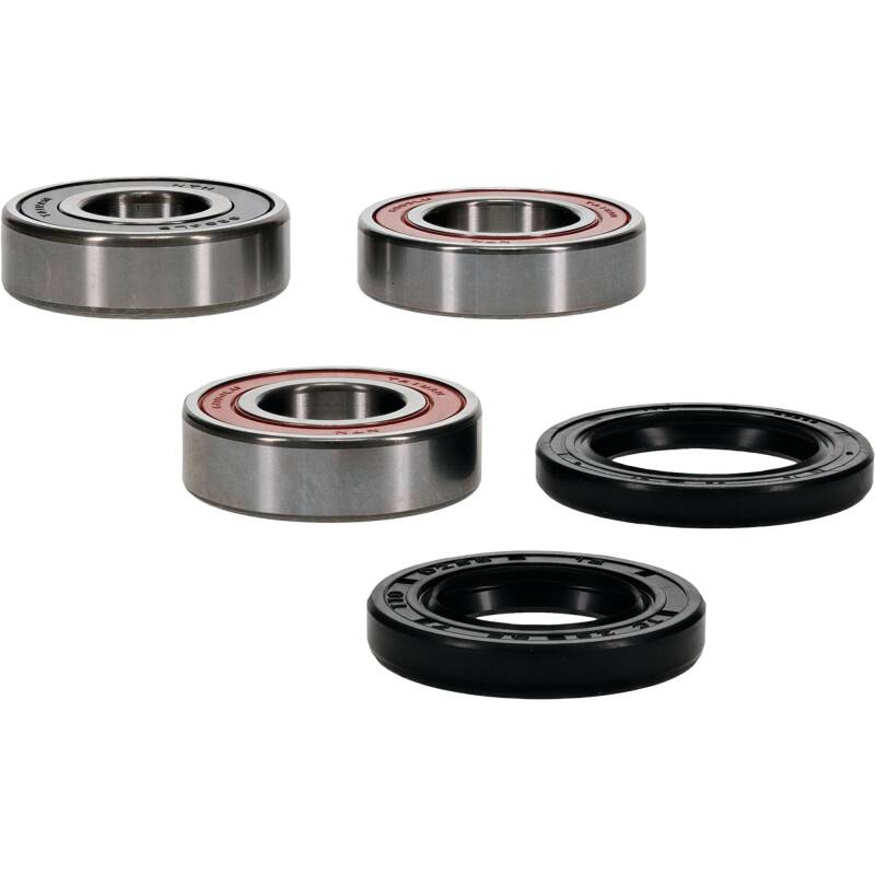 Pivot Works Gas-Gas Wheel Bearing Kit Premium Bearings 25-1754-P 25-1754-P Photo - Primary