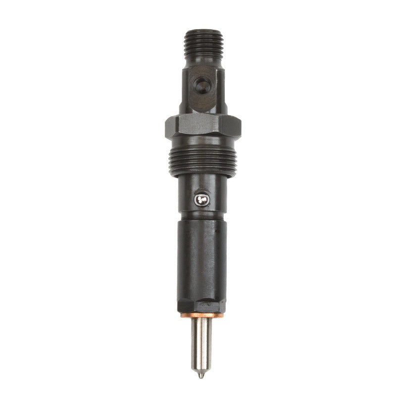 Industrial Injection 92-93 Dodge 5.9L 12V 1st Gen. 300 Injector 50Hp - Single 0432131837-IIS 0432131837-IIS Photo - Primary