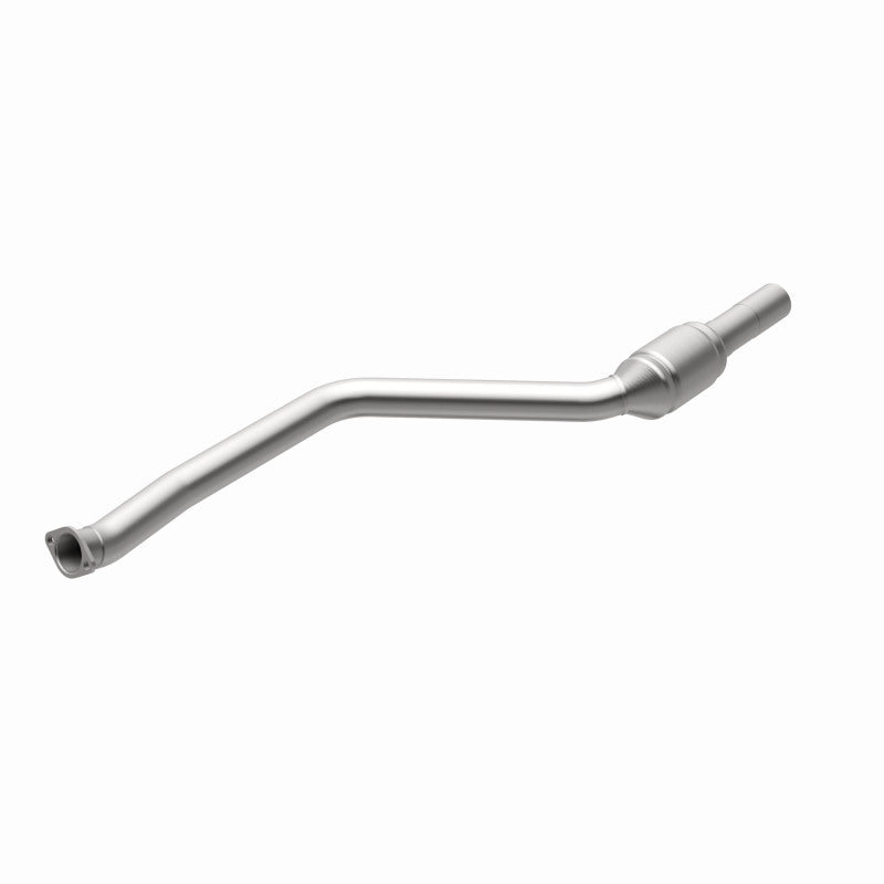 MagnaFlow BMW OEM Grade Federal / EPA Compliant Direct-Fit Catalytic Converter 49764 360 Degree Image Set