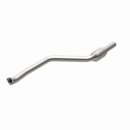 MagnaFlow BMW OEM Grade Federal / EPA Compliant Direct-Fit Catalytic Converter 49764 360 Degree Image Set