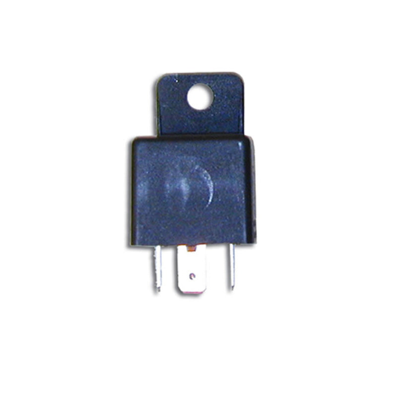 Nitrous Express 40 Amp Anti-Flyback Heavy Duty Relay 15526 Photo - Primary