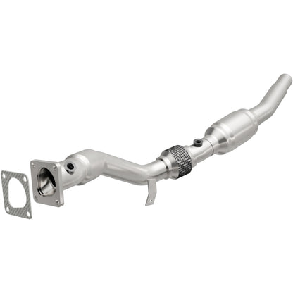 MagnaFlow Audi OEM Grade Federal / EPA Compliant Direct-Fit Catalytic Converter 49892 Photo - Primary