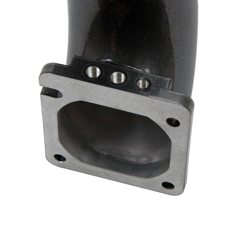 Wehrli 03-07 5.9L Cummins High Flow Intake Bundle Kit Stage 2 - Candy Blue WCF100680-CB WCF100680-CB User 7
