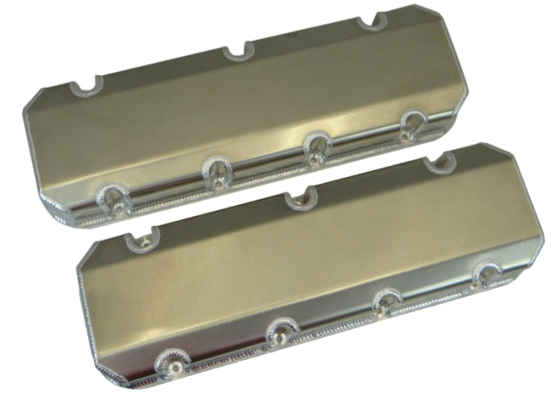 Moroso V/C Fab Alum Pockets Brodix SR20 68487 Photo - Primary