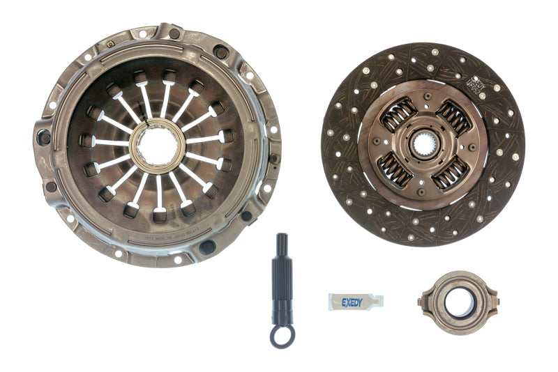 Exedy OE Clutch Kit MBK1016 MBK1016 Photo - Primary