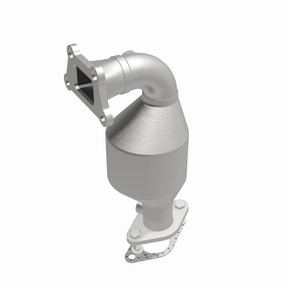 MagnaFlow Chevrolet OEM Grade Federal / EPA Compliant Direct-Fit Catalytic Converter 52185 360 Degree Image Set