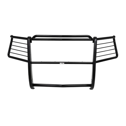 Westin 2019 Chevrolet Silverado 1500 Sportsman Grille Guard - Black 40-3955 40-3955 Photo - Primary