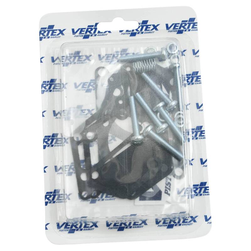 Vertex Pistons Vertex Gaskets 03-06 Arctic Cat Fire Cat 500 Fuel Pump Rebuild Kit 451473 451473 Photo - Primary
