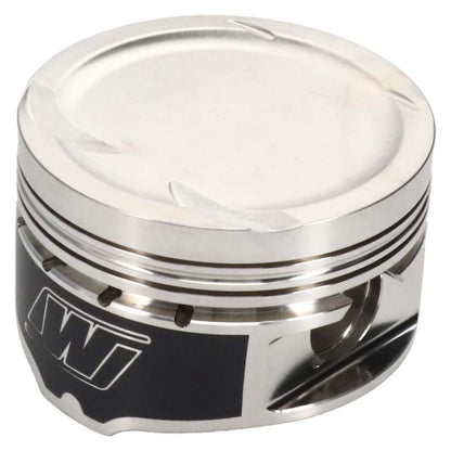 Wiseco Audi/VW 2.0L 82.50mm Bore 92.8mm Stroke -7.1cc EA888 Piston Kit - 4 Cyl K750M825 K750M825 Photo - out of package