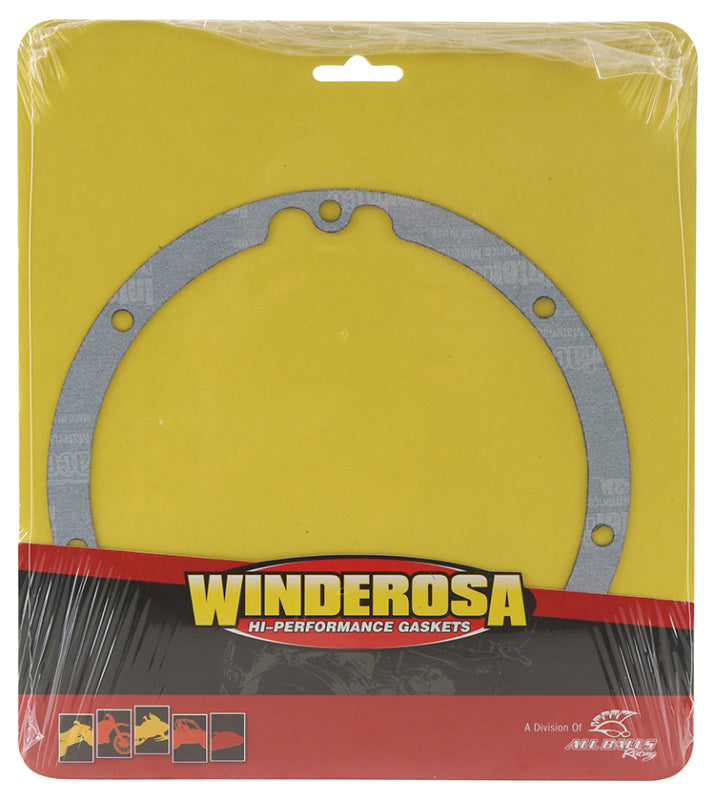 Vertex Pistons Vertex Gaskets 86-06 Kawasaki VN750 Vulcan Outer Clutch Gasket Kit 333058 333058 Photo - Primary