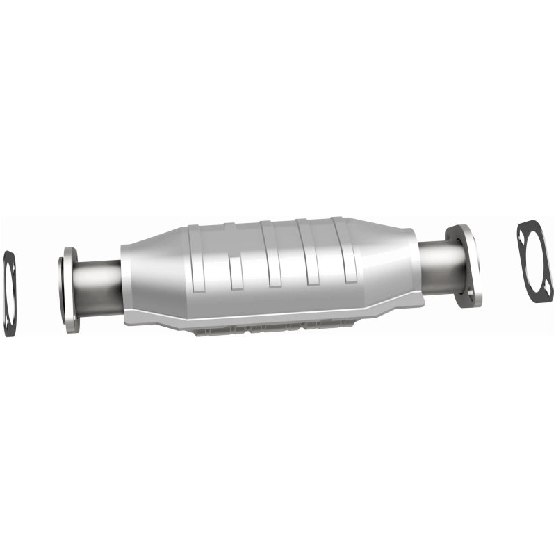 MagnaFlow Standard Grade Federal / EPA Compliant Direct-Fit Catalytic Converter 23693 Photo - out of package