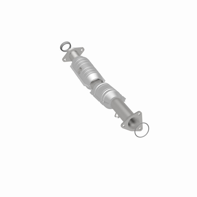 MagnaFlow Acura RL HM Grade Federal / EPA Compliant Direct-Fit Catalytic Converter 23137 360 Degree Image Set