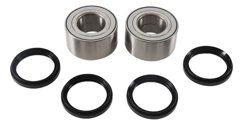 Pivot Works 15-23 Honda Pioneer 500 PW Front Wheel Bearing Kit PWFWK-H55-000 PWFWK-H55-000 Photo - Primary