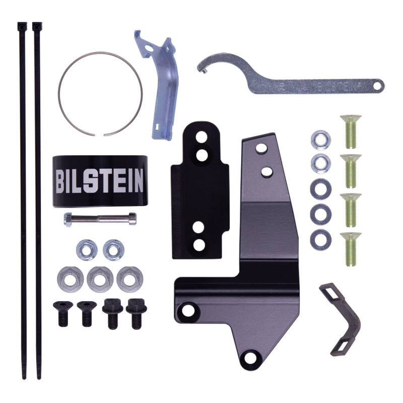 Bilstein B8 8112 Series 10-23 Toyota 4Runner Zone Control Monotube Front Right Corner Module 41-324363 41-324363 Photo - Close Up