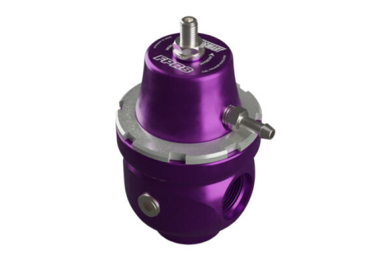 Turbosmart FPR6 Fuel Pressure Regulator Suit -8AN TS-0404-1033 User 1