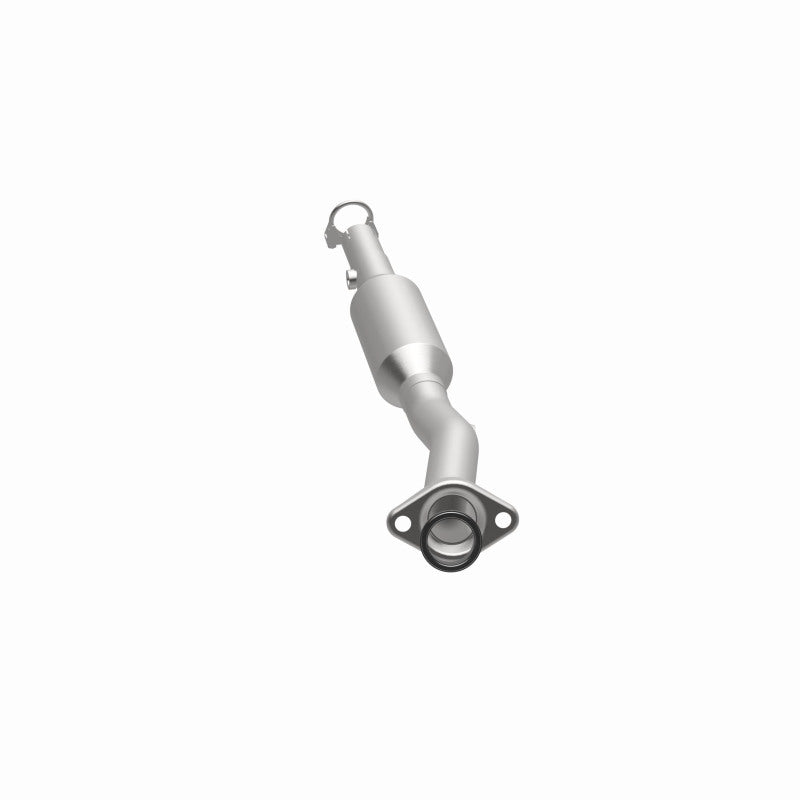 MagnaFlow Scion xB OEM Grade Federal / EPA Compliant Direct-Fit Catalytic Converter 49157 360 Degree Image Set