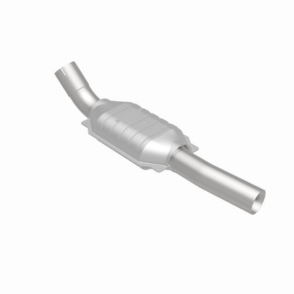 MagnaFlow Standard Grade Federal / EPA Compliant Direct-Fit Catalytic Converter 50206 360 Degree Image Set