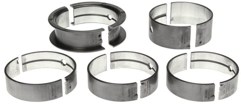 Clevite Chrysler Pass & Trk 360 V8 1971-73 Main Bearing Set MS1051A MS1051A User 1
